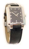 Orologio Tissot Uomo in Acciaio T0615101605100 - T0615101605100